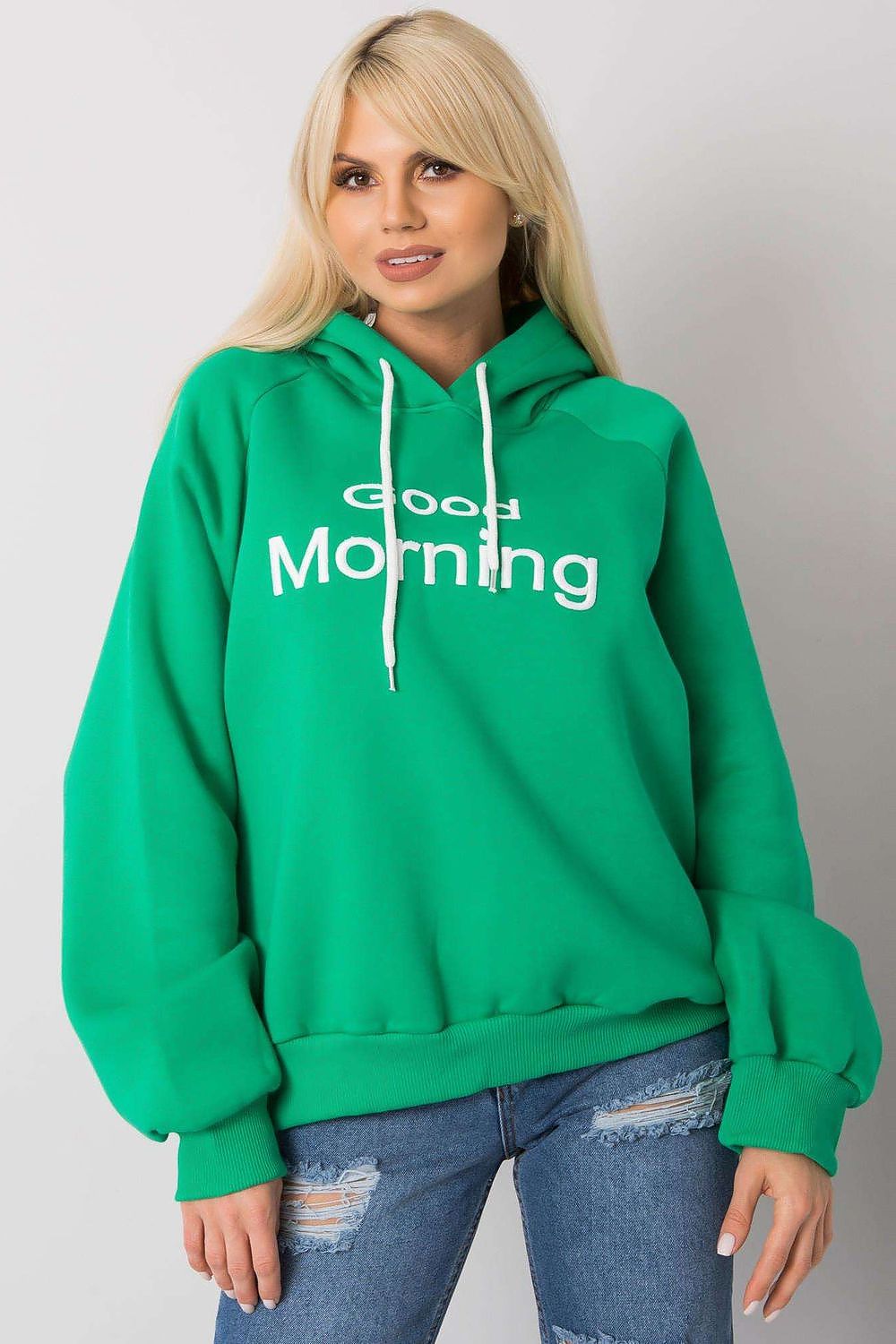 Sweatshirt model 160773